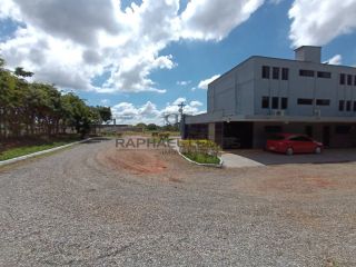 PRÉDIO COMERCIAL ALTO PADRÃO, ASA NORTE