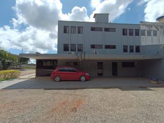 PRÉDIO COMERCIAL ALTO PADRÃO, ASA NORTE