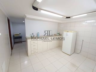 PRÉDIO COMERCIAL ALTO PADRÃO, ASA NORTE
