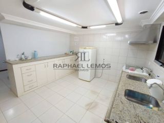 PRÉDIO COMERCIAL ALTO PADRÃO, ASA NORTE