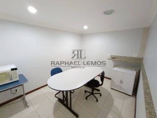 PRÉDIO COMERCIAL ALTO PADRÃO, ASA NORTE