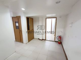 PRÉDIO COMERCIAL ALTO PADRÃO, ASA NORTE
