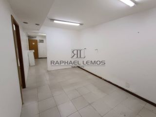 PRÉDIO COMERCIAL ALTO PADRÃO, ASA NORTE