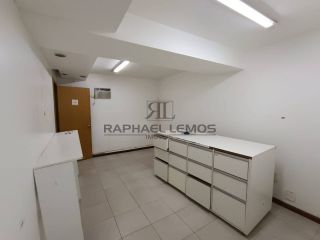 PRÉDIO COMERCIAL ALTO PADRÃO, ASA NORTE