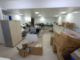 PRÉDIO COMERCIAL ALTO PADRÃO, ASA NORTE