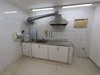 PRÉDIO COMERCIAL ALTO PADRÃO, ASA NORTE