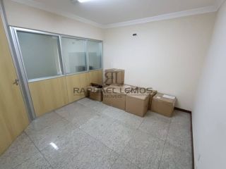 PRÉDIO COMERCIAL ALTO PADRÃO, ASA NORTE