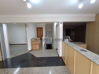 PRÉDIO COMERCIAL ALTO PADRÃO, ASA NORTE