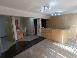 PRÉDIO COMERCIAL ALTO PADRÃO, ASA NORTE