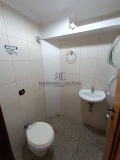 PRÉDIO COMERCIAL ALTO PADRÃO, ASA NORTE