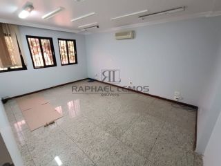 PRÉDIO COMERCIAL ALTO PADRÃO, ASA NORTE