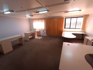 PRÉDIO COMERCIAL ALTO PADRÃO, ASA NORTE