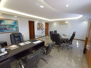 PRÉDIO COMERCIAL ALTO PADRÃO, ASA NORTE