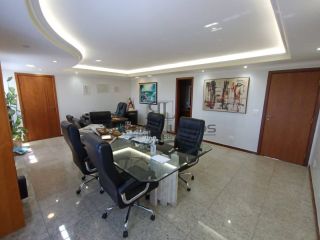 PRÉDIO COMERCIAL ALTO PADRÃO, ASA NORTE