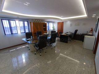 PRÉDIO COMERCIAL ALTO PADRÃO, ASA NORTE