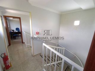PRÉDIO COMERCIAL ALTO PADRÃO, ASA NORTE