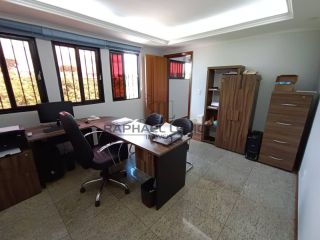 PRÉDIO COMERCIAL ALTO PADRÃO, ASA NORTE