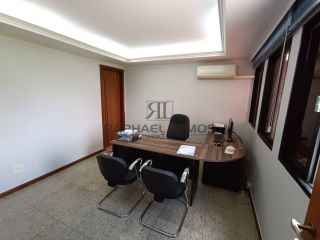 PRÉDIO COMERCIAL ALTO PADRÃO, ASA NORTE