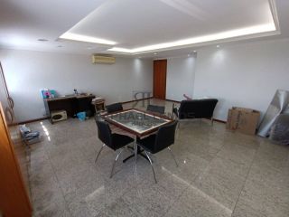 PRÉDIO COMERCIAL ALTO PADRÃO, ASA NORTE