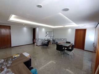 PRÉDIO COMERCIAL ALTO PADRÃO, ASA NORTE