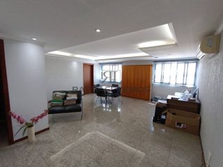 PRÉDIO COMERCIAL ALTO PADRÃO, ASA NORTE