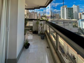 QUADRA 206, 3 QUARTOS, ÁGUAS CLARAS, REFORMADO.