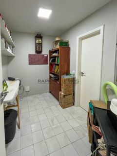 QUADRA 206, 3 QUARTOS, ÁGUAS CLARAS, REFORMADO.