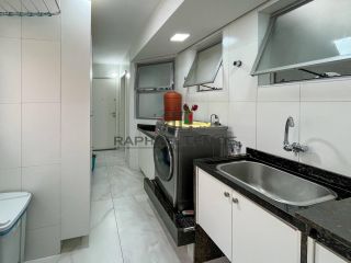 QUADRA 206, 3 QUARTOS, ÁGUAS CLARAS, REFORMADO.
