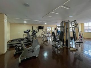 QUADRA 206, 3 QUARTOS, ÁGUAS CLARAS, REFORMADO.