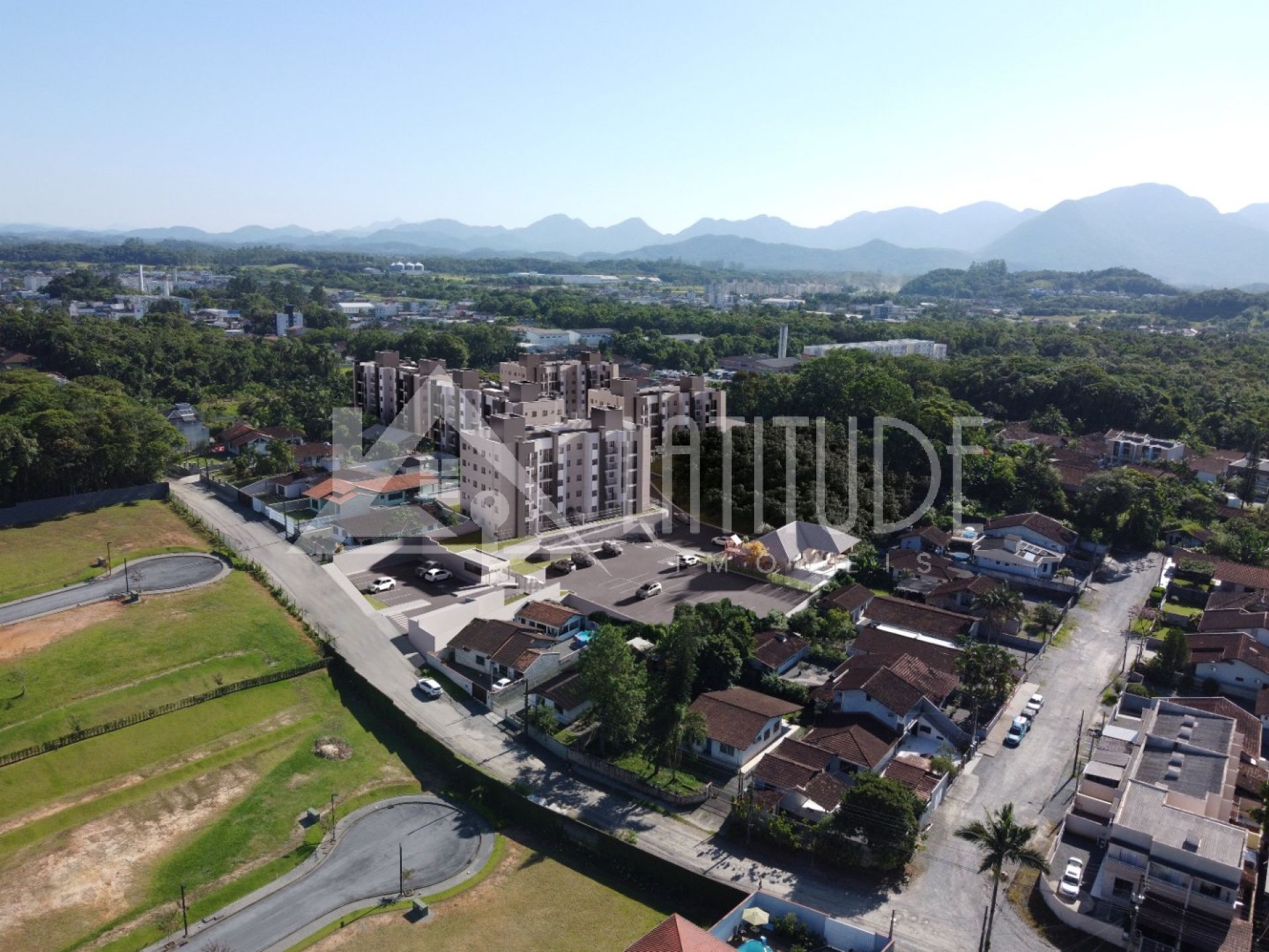 Residencial Jardins  Residencial Jardins