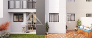 Residencial Jardins