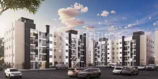Residencial Jardins