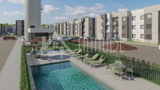 Residencial Vista da Serra