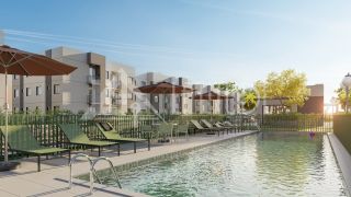 Residencial Vista da Serra