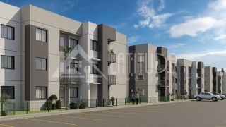 Residencial Vista da Serra