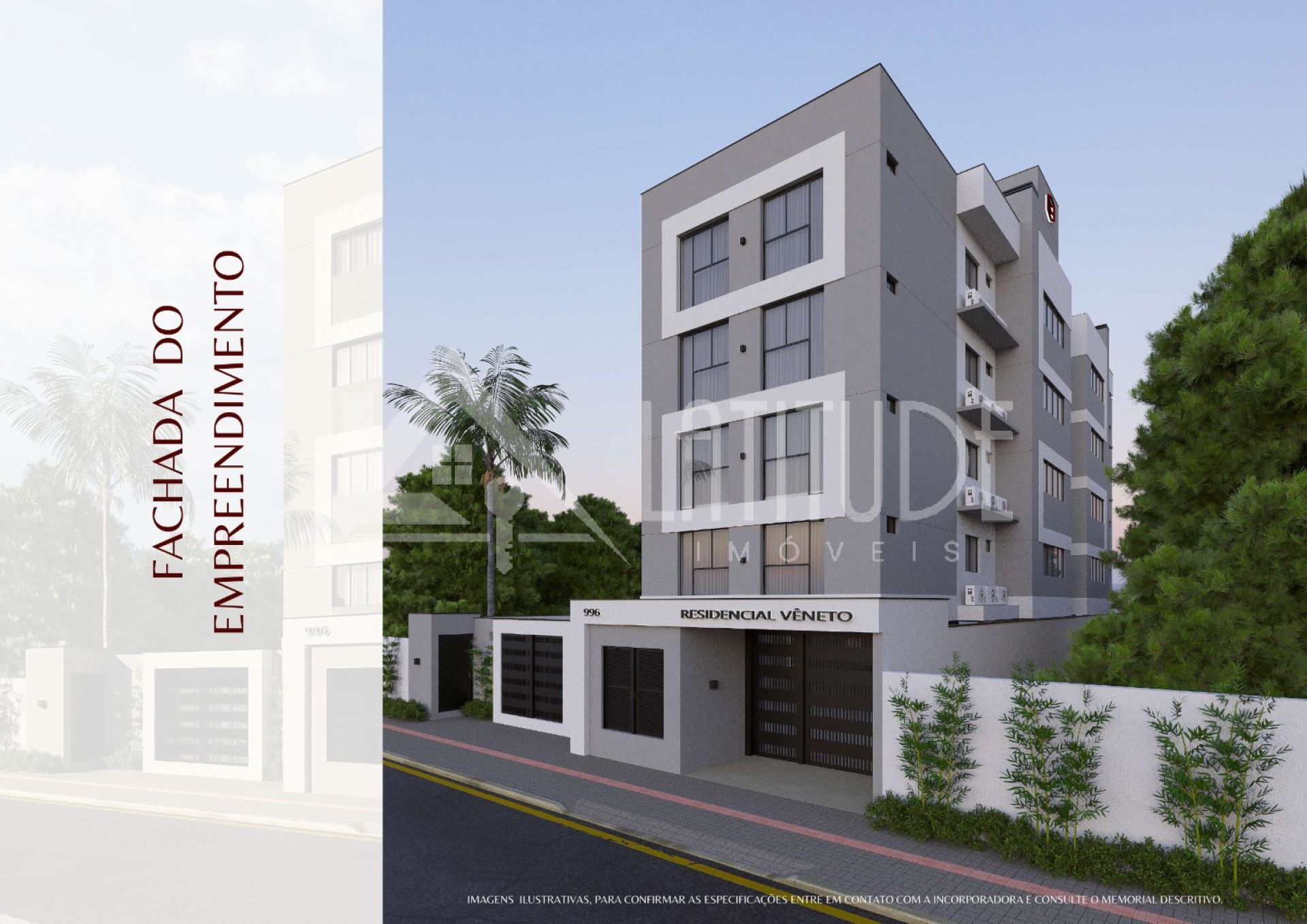Residencial Veneto