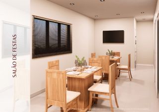 Residencial Veneto