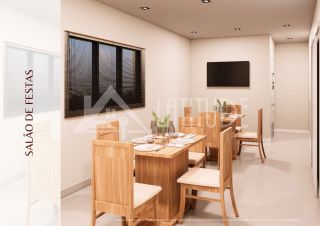 Residencial Veneto