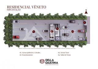 Residencial Veneto