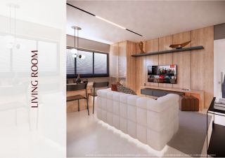 Residencial Veneto