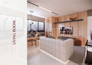 Residencial Veneto