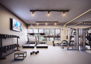 Residencial Milão