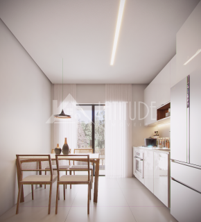 Residencial Milão