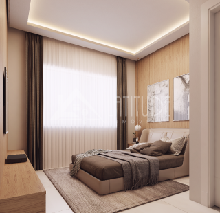 Residencial Milão