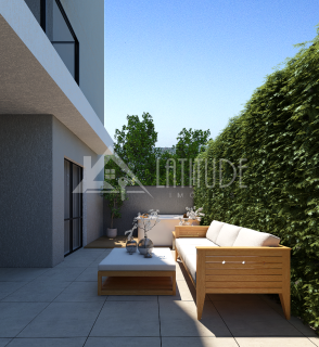 Residencial Milão