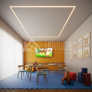 Residencial Milão