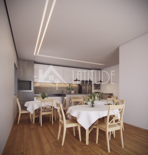 Residencial Milão
