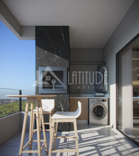 Residencial Milão