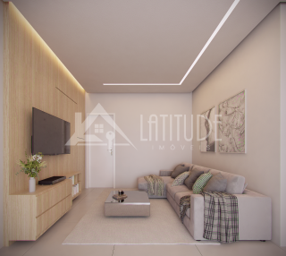 Residencial Milão