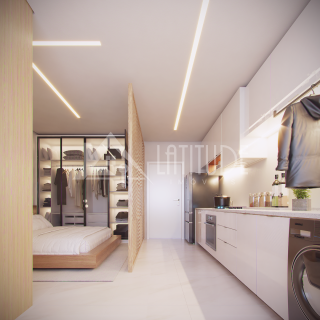 Residencial Milão